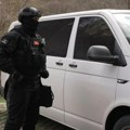 U Herceg Novom uhapšen Srbin (61) s Interpolove poternice: Policajcima dao falsifikovanu ličnu kartu, proverama utvrđeno da je…