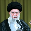 Hamnei ioptužio SAD i Trampa za žrtve i štetu u Iranu
