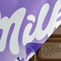 Čokolada Milka proglašena za prevaru godine - evo i zašto!