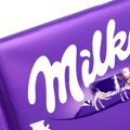Čokolada Milka proglašena za prevaru godine - evo i zašto!