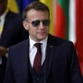Makron: Jedinstvo Evrope delovalo protiv Trampovih pretnji