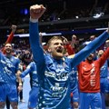 Poznata imena poslednjih polufinalista na Evropskom prvenstvu urukometu