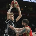 Finci komentarišu Murinenov status u Partizanu, oglasio se i Lauri Markanen!