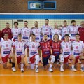 Zvezda silna u Nišu, šampion pao u Gornjem Milanovcu