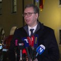 Vučić: Očekujem da će Makron tražiti još veću evropsku nezavisnost