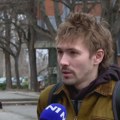 Dinić o batinašima u Novom Sadu: Neki su pre par dana izašli iz zatvora, ko ih pušta