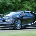 Lista najskupljih automobila u 2026: „Rols-rojs“ dominira, u vrhu „Bugati“ i „Pagani“