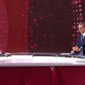 Vučić o Plenkoviću, raketama i NATO: Imam dozu straha zbog vojne saradnje Prištine i Zagreba