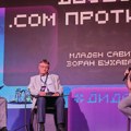 Da li više volimo .Rs .Com sajtove? 15. konferencija dids pokazala da ipak mislimo lokalno