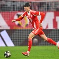 Филип Павић најмлађи играч Бајерна у Лиги шампиона