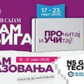 Novi Sad: Otvoreni Sajam obrazovanja i Sajam gejminga