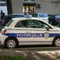 Uhapšen vozač kod Zrenjanina: Policija u automobilu pronašla veću količinu droge