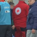 Selektor Turske kolabirao u Osijeku, prekid trajao preko dva sata