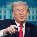Samoljublje Donalda Trampa: Šta sve nosi i šta će tek sve nositi ime njegovo