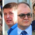 Neto plate četiri državna sekretara koštaju građane skoro 13 miliona godišnje