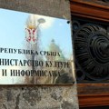 Ministarstvo kulture optužuje Nikolića za govor mržnje