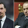 "Pred mene su stavili jedan uslov - Crvenu zvezdu": Zlatan Ibrahimović je tada jedini put odbio Berluskonija