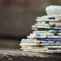 Proglas UNS-a: Pravda izostaje, nasilje nad novinarima raste