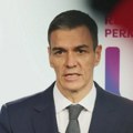 Sančez optužio Netanjahua za otmicu Španca sa flotile Sumud, zahteva hitno oslobađanje