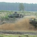 Više od 3,5 hiljada vojnika NATO-a na vojnim vežbama u Poljskoj
