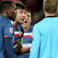 Pari Sen Žermen u neverici: Sudija koji je debitovao na Zvezdinom meču sudi finale Lige šampiona PSŽ - Arsenal!
