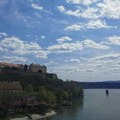 Sutra u Novom Sadu suvo, za vikend opet kiša