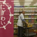Japanski proizvođač grickalica menja ambalažu: Prelazi u crno-beli dizajn radi uštede