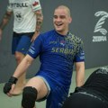 Još jedna bomba za UFC u Beogradu! Evo protiv koga će se boriti Duško Todorović!