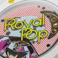 Swatch Royal Pop: Kako je jedan model sata izazvao haos i nasilje u svetu