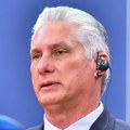 Kubanski predsednik: Vojne akcije SAD protiv Kube dovele bi do krvoprolića