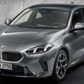 Nova generacija BMW-a Serije 1 će ponovo imati pogon na zadnje točkove, ali postoji "caka"