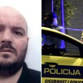 Opsednut satanizmom, lažirao poligraf, izbo i zaključavao žene: Bolesni detalji iz života ubice iz Drniša