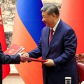 Analiza CEPA: Rasprava o odnosu Kine i Rusije je završena, Putin je rekorder