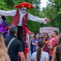 Beogradski manifest tradicionalno dvanaesti put na Kalemegdanu! Najveći porodični festival u regionu u centru najstarijeg i…