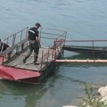 Drama na Drini: Dečak tokom kupanja nestao u reci, u toku velika potraga