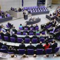 Nemačka vlada: Pomno pratimo istragu o nadstrešnici, o spornim poslovima u vezi sa EXPO imamo malo informacija