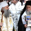 Patrijarh 6. juna u Hramu Svetog Save služi liturgiju pred Časnim pojasom Presvete Bogorodice, potom ispraćaj u Vatoped