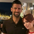 Voditeljka javnog servisa sa Novakom Đokovićem bila u centru drame zbog uznemirujućih poruka koje joj je slao kardiolog: A sad…