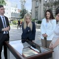 TAJNE STAROG NIŠA NA OTVORENOM: Nišlije prvi put vide posledice eksplozije u Tvrđavi iz 1945. i pozivnicu za venčanje Nikole…