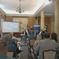 Predstavnici lokalnih samouprava iz BiH posetili Kragujevac