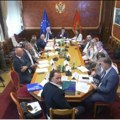 "Fersa" obmanula državu: U Skupštini Crne Gore nastavljen rad Anketnog odbora formiranog za rasvetljavanje "afere Možura"