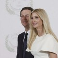 „Bili smo na brodu prijatelja pa zaplivali“: Ivanka Tramp ispričala bajku o tome kako je otkrila albansko ostrvo, kritičari je…