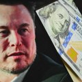 Ilon Mask postao prvi bilioner u istoriji: Evo koliko je to para
