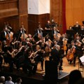 Beogradska filharmonija povodom svog 103. rođendana najavila koncertnu sezonu