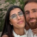 Da li je ovo razlog njene pauze? Posle veridbe, Olga Danilović je već neko vreme van terena, sada se otkrilo da je trudna