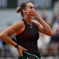 Au, Sabalenka, šta ti bi? Ovome se apsolutno niko nije nadao