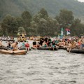Drinska regata u Ljuboviji, 26. po redu, biće održana od 9. do 12. jula