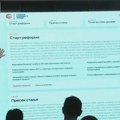SSP: Plan za posle Vučića i za demontažu režima SNS