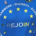 Две трећине грађана ЕУ подржава повратак Британије у блок