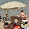 Zapamtićemo ovaj ponedeljak "Batut" i RHMZ izdali hitno upozorenje zbog ekstremnih vrućina: U ovim gradovima neće moći da se…
